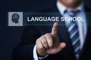 Language school